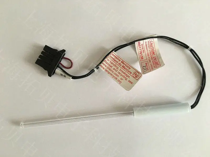 UV灯，臭氧浓度检测仪UV灯，光清洗用UV灯