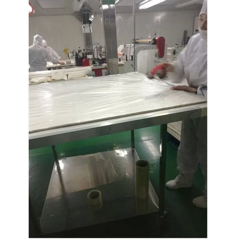 新疆旭硝子玻璃缓冲保护膜供应