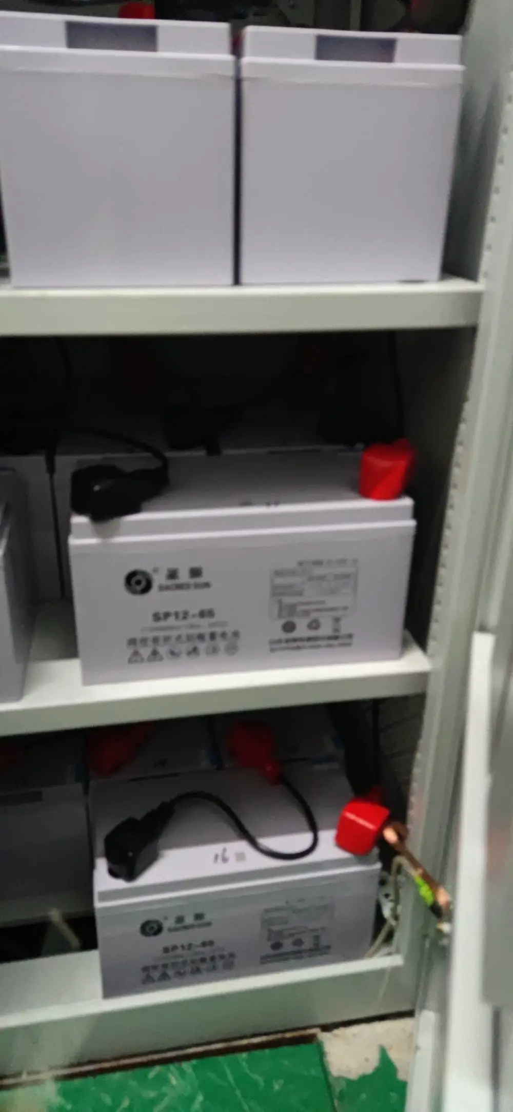 汕头SP12-65蓄电池价格