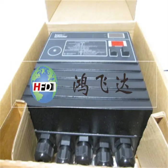 KROM霍科德烧嘴控制器IFS244-5/1W