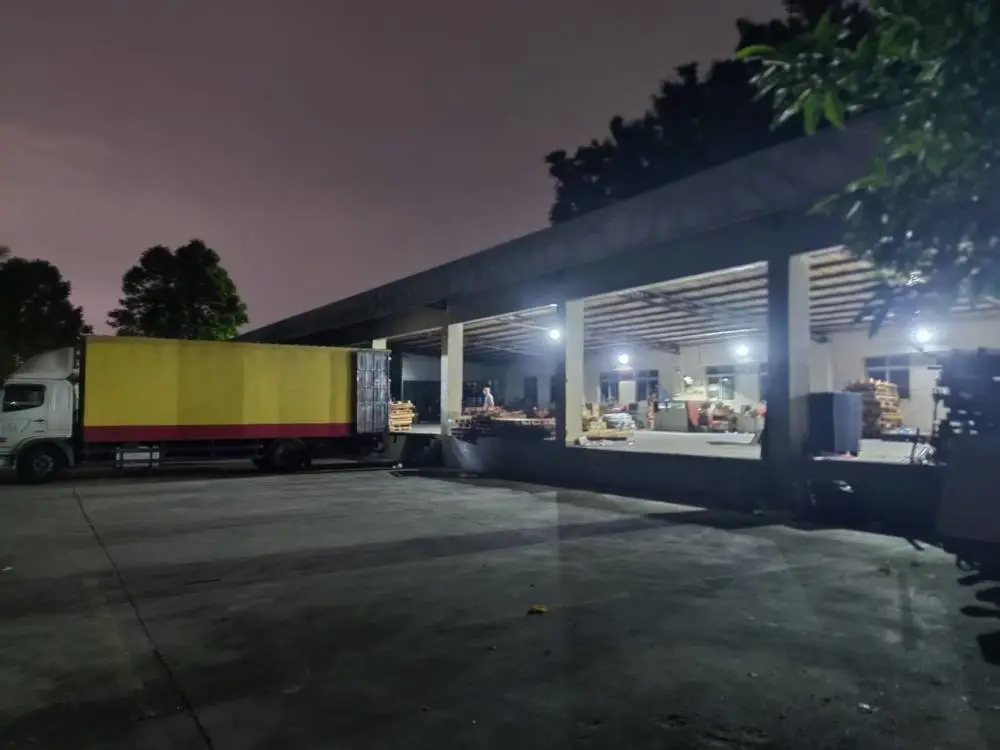 大陆包上门收件香港专线送货到门 黄大仙区油尖旺区离岛区等偏远地