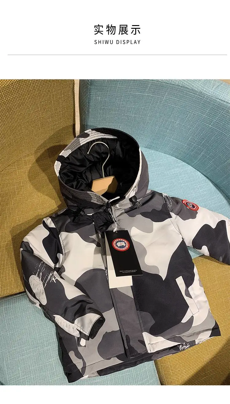 儿童保暖衬衣宝宝格子大红门服装批发市场全棉针织衫高领童装