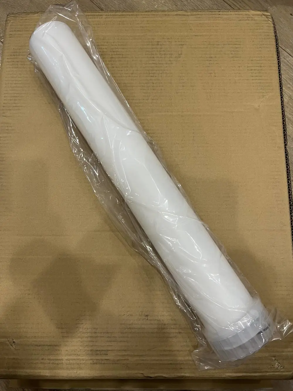 MLCC专用 ROKI MAP SHPF系列PP材质耐高压浆料滤芯
