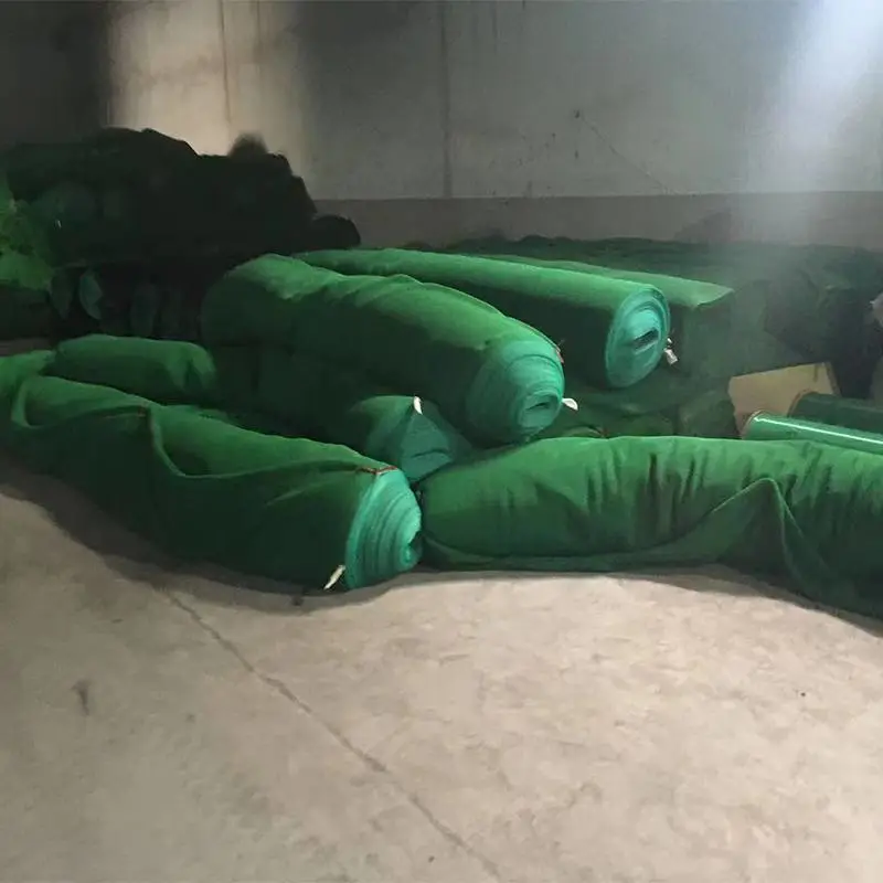 煤矿聚乙烯柔性防风抑尘网储煤场防风网挡风墙煤棚防尘板