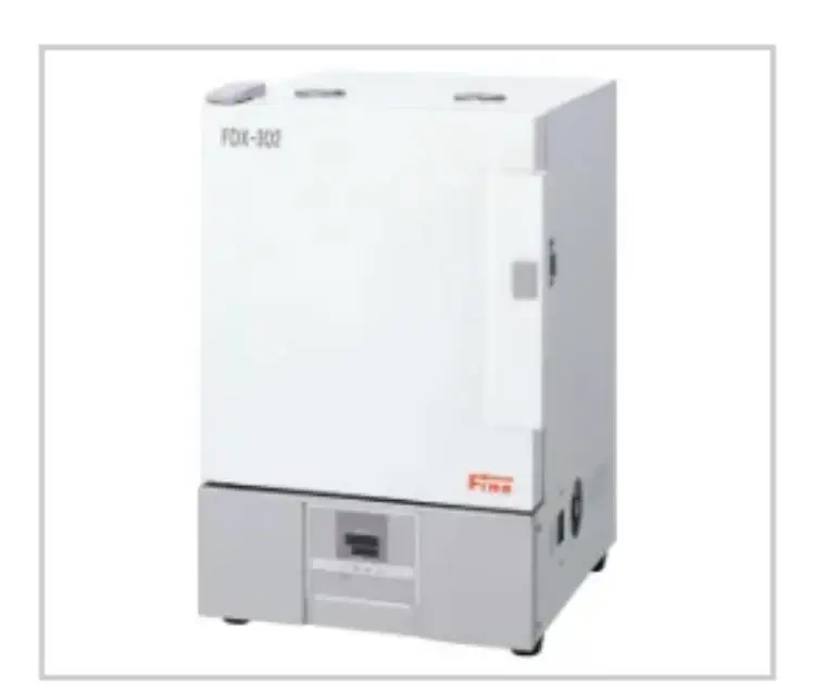 京都玉崎 TGK东京硝子器械 细致恒温干燥机 自然对流型 无窗 FDX-302