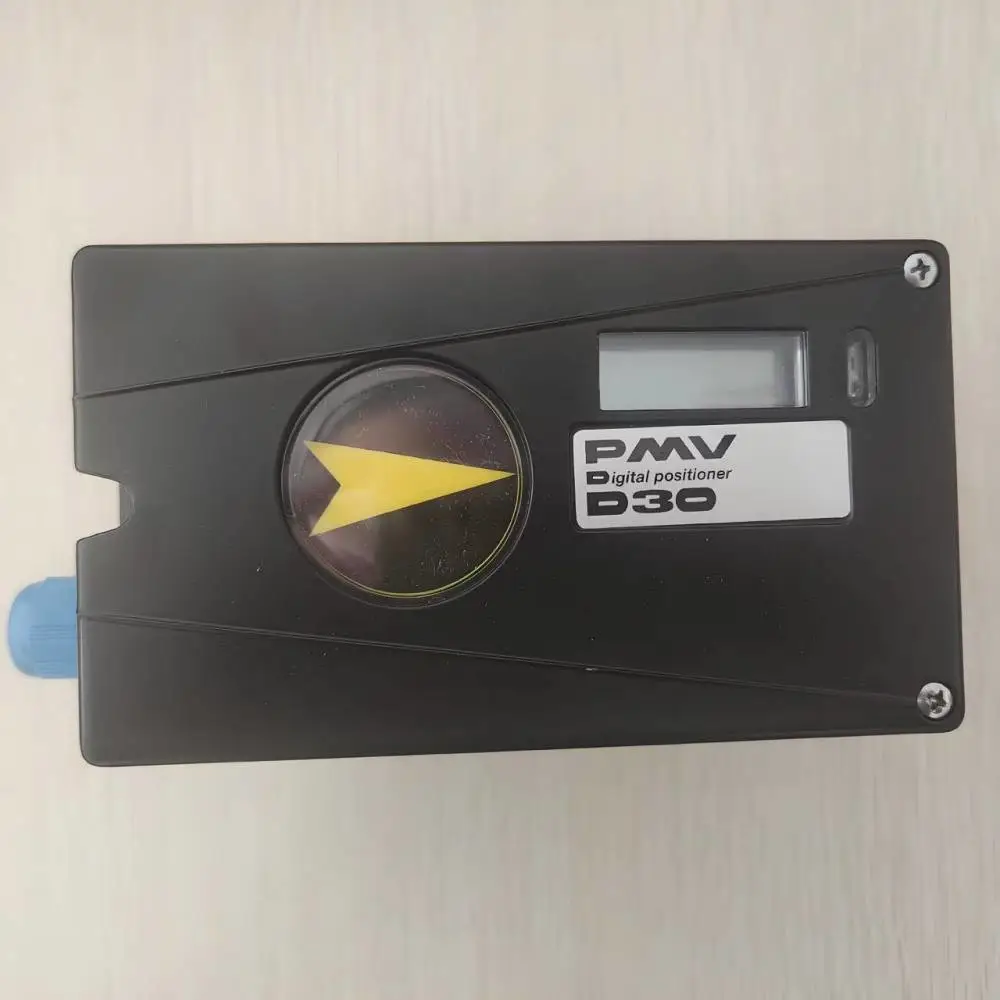 D30NHN2-U39PVA-U5T0XS FLOWSERVE福斯PMV阀门定位器调节信号器