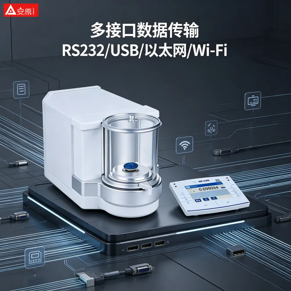 静电影响称量安原防静电离子发生器百万分之一天平