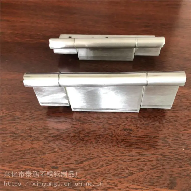 幕墙开启扇 不锈钢幕墙合页 弹簧合页 来图定制
