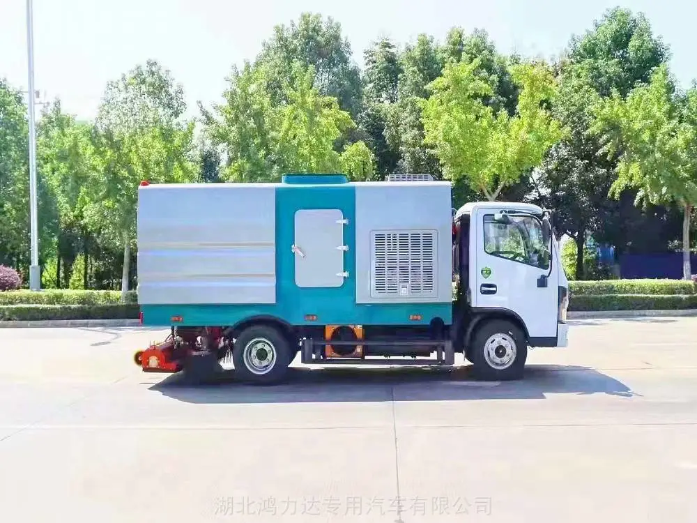 3方吸尘车价钱 程力全吸式扫路车现货 路面清扫车批发商定制 3方吸尘车价钱 程力全吸式扫路车现货 路面清扫车批发商定制