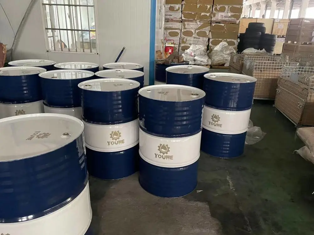 普陀区品牌导热油、普陀区导热油的用途