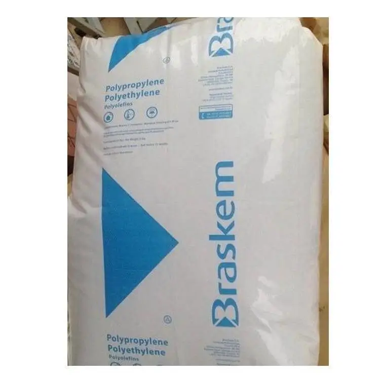 LDPE IP 2418 巴西Braskem 高流动性 高机械强度 注塑级 溶指20