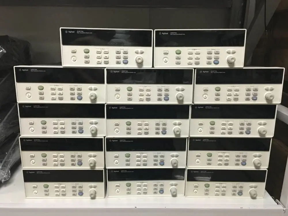 租赁 供应 美国N 二手采集卡NI USB-6210详细说明