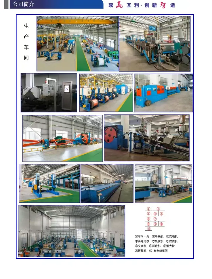 双利电缆 高压电力电缆 YJV 8.7/15kV 3*95 变电站配电工程