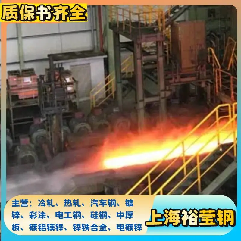 宝钢酸洗卷SPHC 热轧酸洗板DD11 用于叉车底板件 加工订制