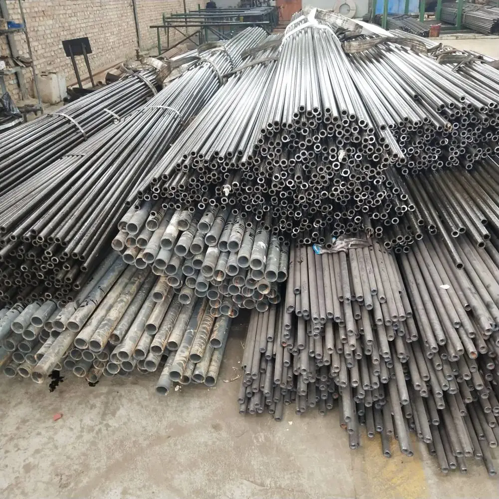 42×7.0钢管,DIN2391-2标准,的价格如何确定