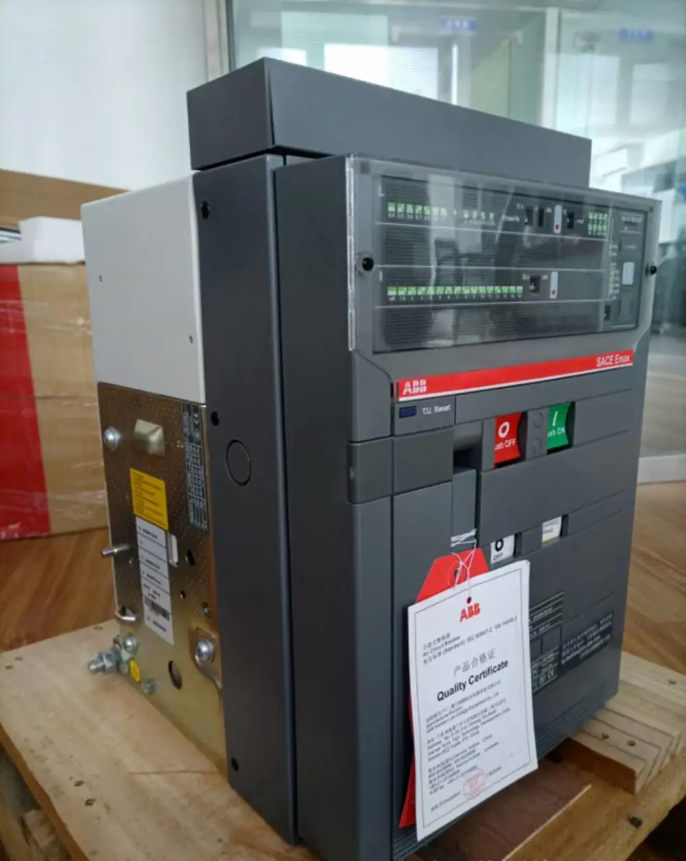 abb������·��SACE Emax E2N1250 R400 PR121/P-LSI WMP 3P