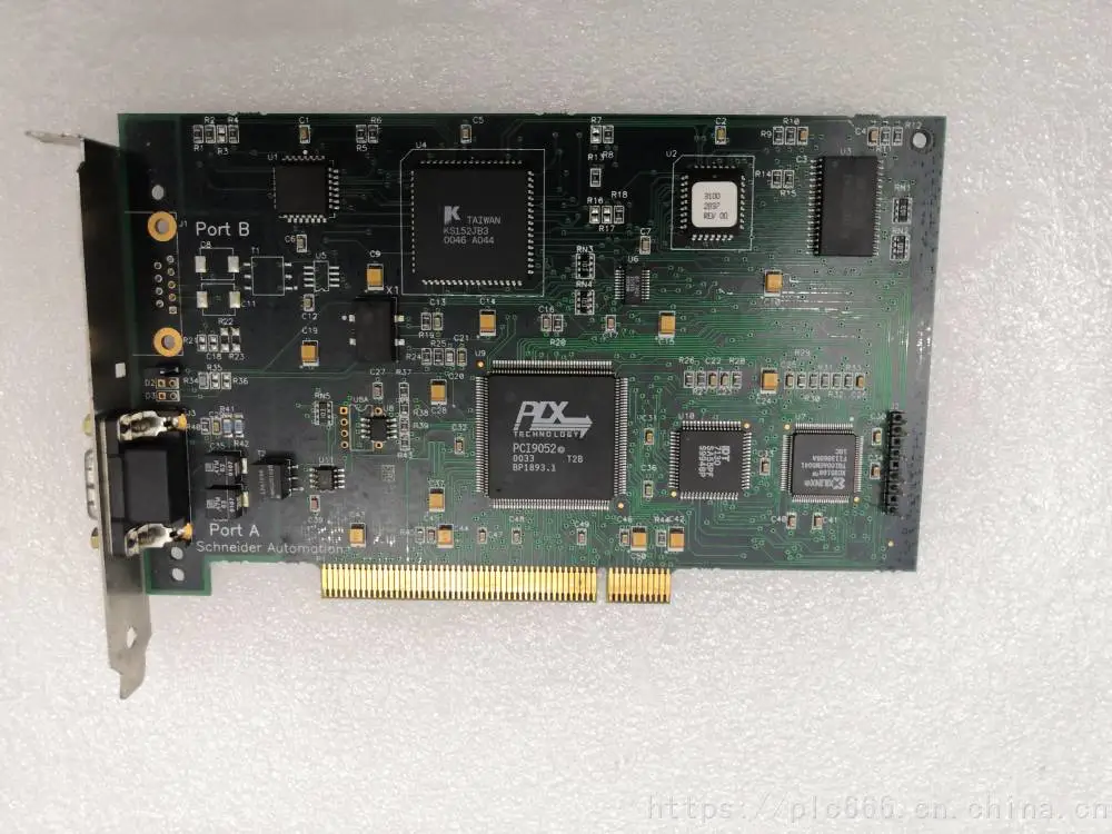140DD035300 140系列PLC模块备件