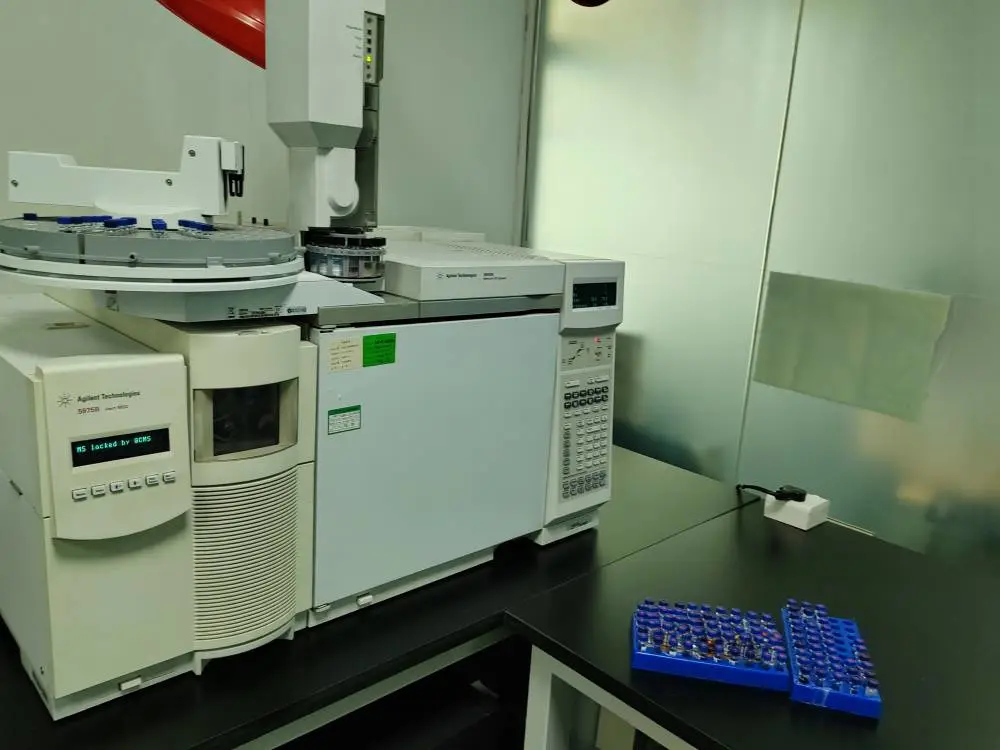 ROHS荧光分析仪 X荧光光谱仪器 贵重金属检测仪EDX9800B