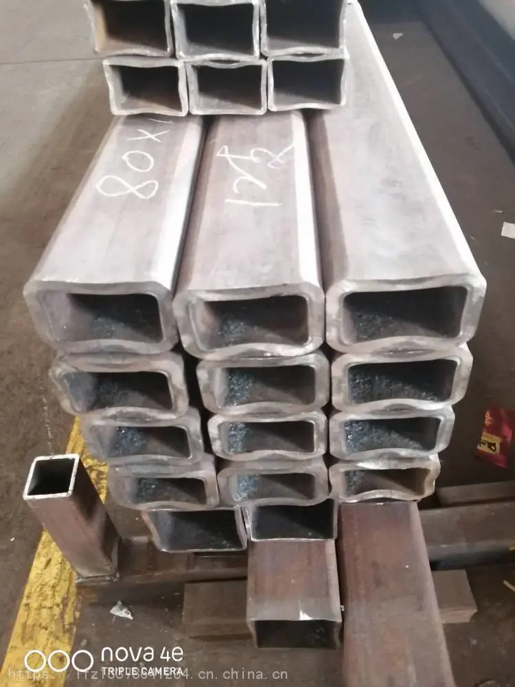 500*500*15方管-建筑用方管-50*80*2矩形管-Q345方管