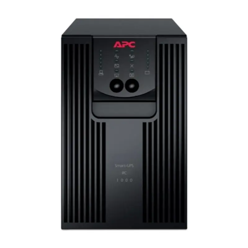 镇江APCUPS电源SURT8000UXICH(384V)日常维护事项