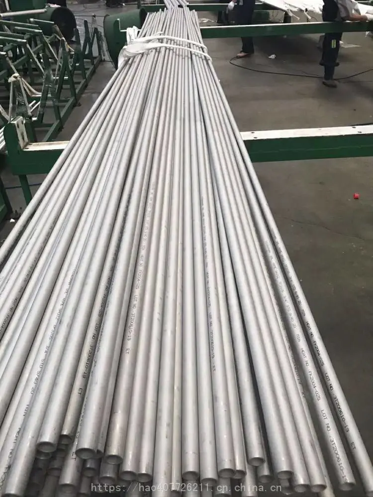 西安锅炉用不锈钢管，310S耐热不锈钢管