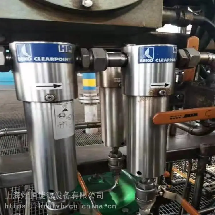 BEKO 气体过滤器 M018SWC 欢迎选购