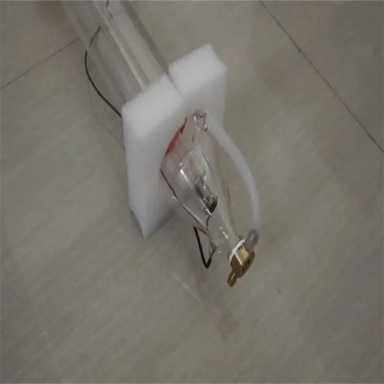 二氧化碳激光管