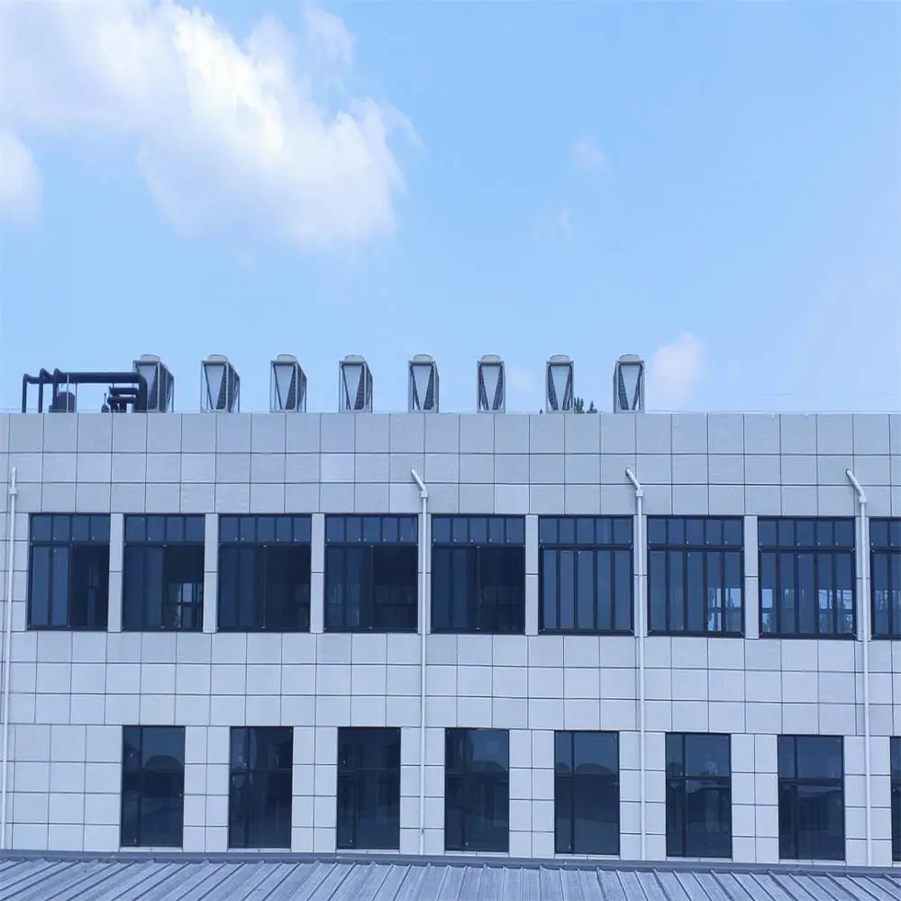 高温型空气源热泵批发 模块化空气能热泵工程公司