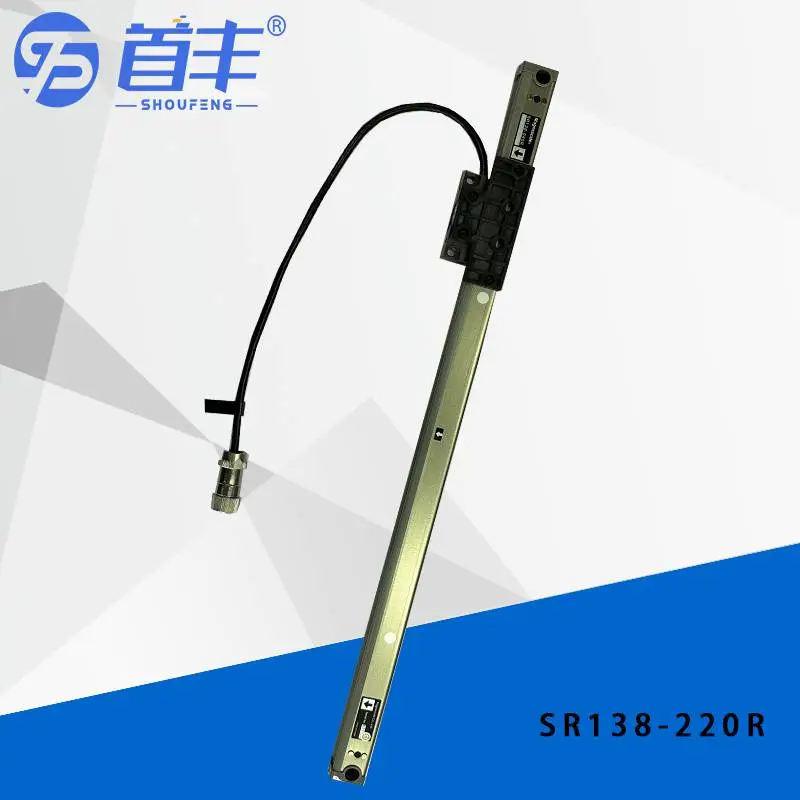 日本Magnescale磁尺GB-220ER/SR138-220R磁栅尺传感器