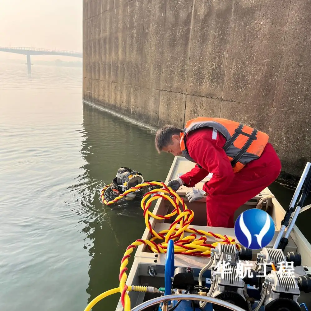 浙江湖州潜水打捞队你们是什么价格