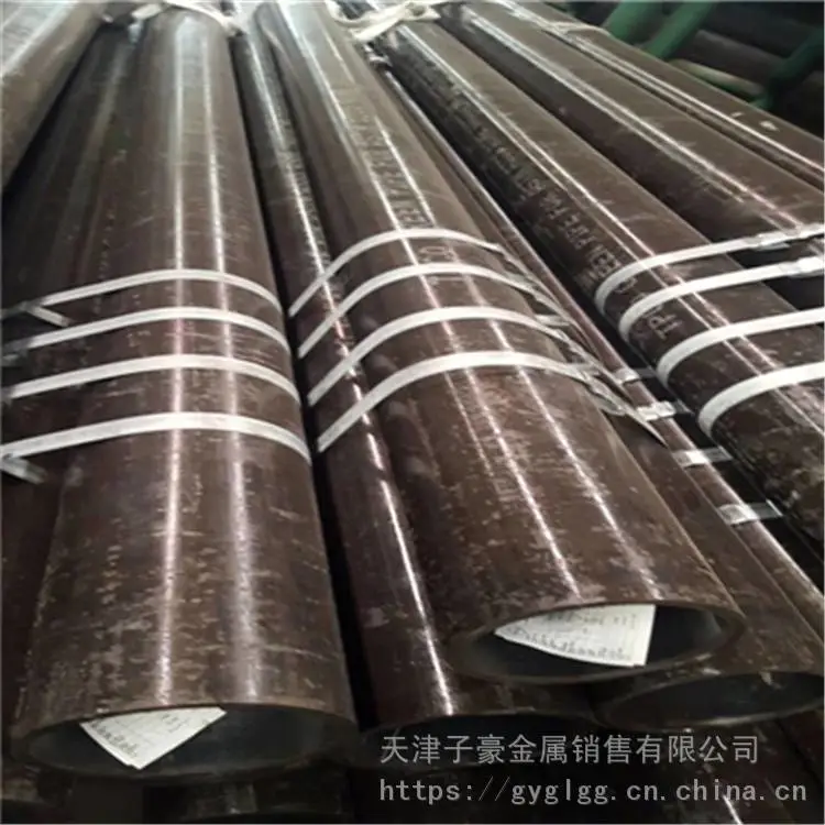 上海宝钢ASME A335P91钢管锅炉主管道用管ASME A335P91可***