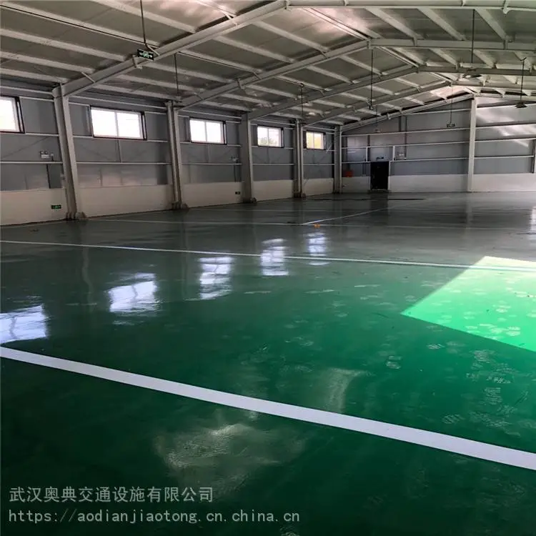 武汉聚氨酯(PU)球场地坪 塑胶球场施工价格优惠