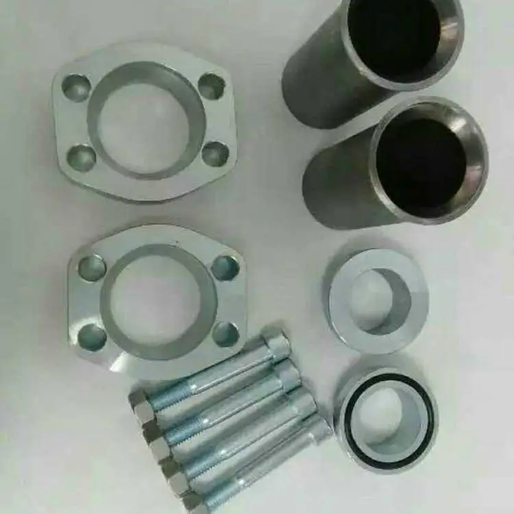 益茂橡塑 不锈钢管折弯加工 液压钢管弯管加工 弯管加工无缝钢管