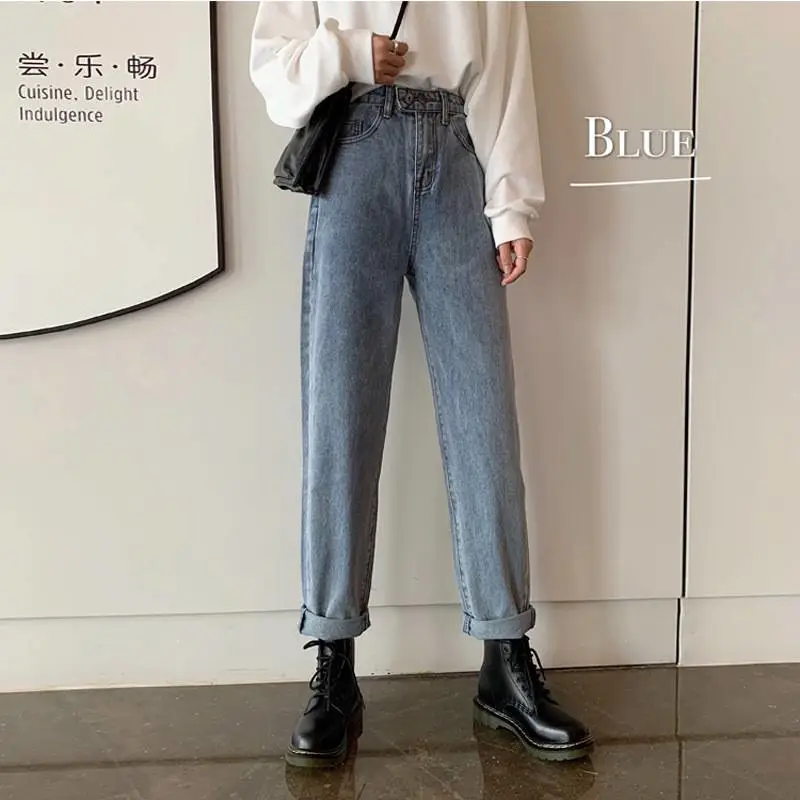 摆地摊叫卖录音卖衣服黑色松紧高腰牛仔长裤怎样去工厂收库存尾货