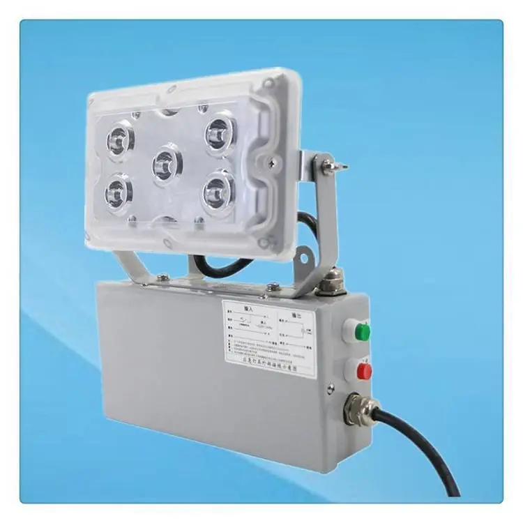 NFE9178固态免维护顶灯10w15w应急照明壁灯24V220V