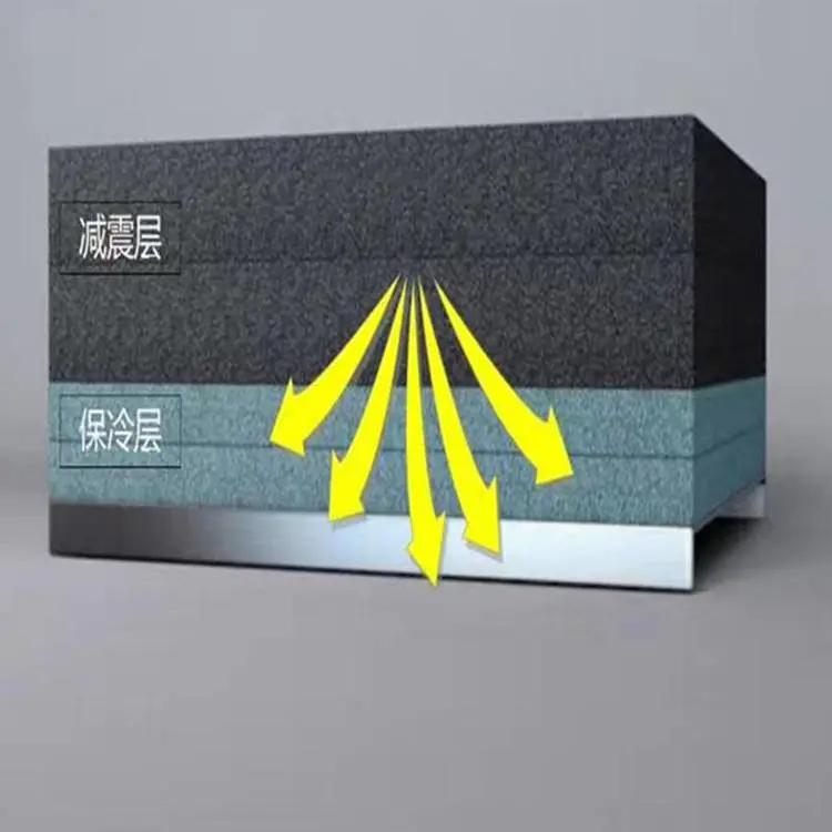 二烯烃保温板 温橡塑板 一立方价格