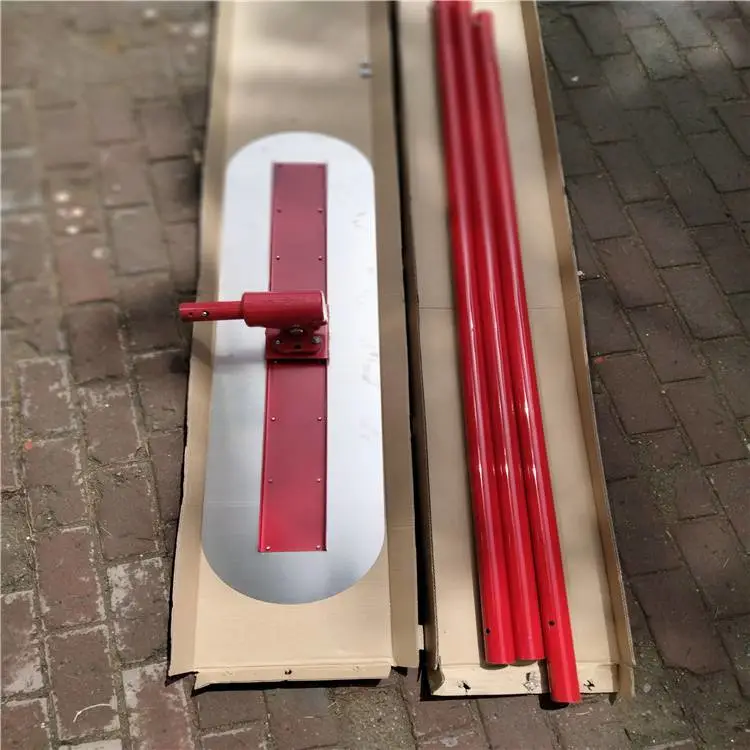 供应大抹子找平器不锈钢大抹子