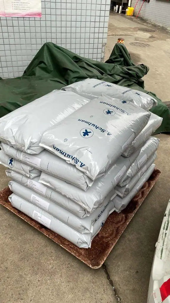 Schulman POK美国舒尔曼MV FC食品级聚酮塑胶原料