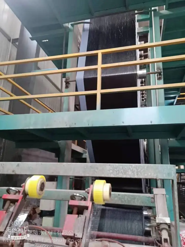 葫芦岛龙港区企标sbs防水材料生产厂家