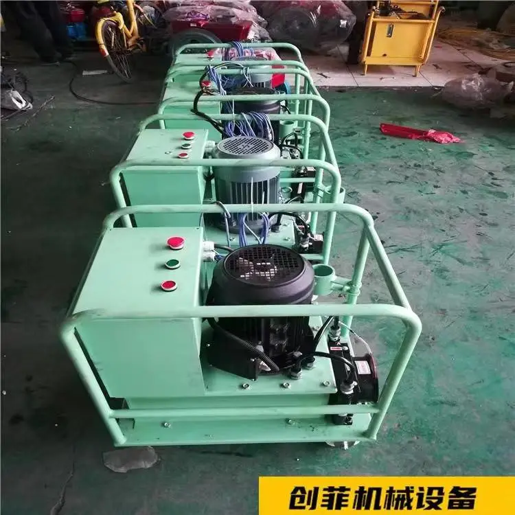 进口液压铆钉机 环槽压铆机 液压铆钉机 控制系统