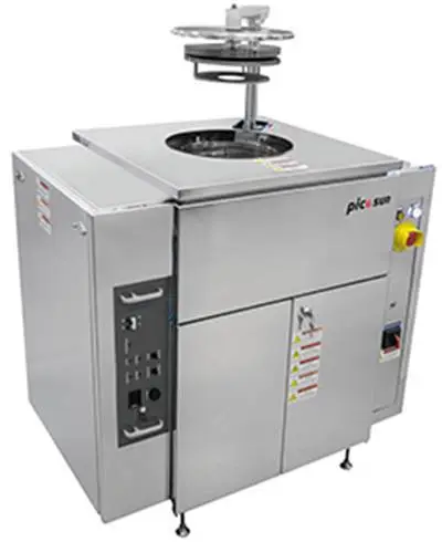 PICOSUN原子层沉积系统ALD R-200基础版
