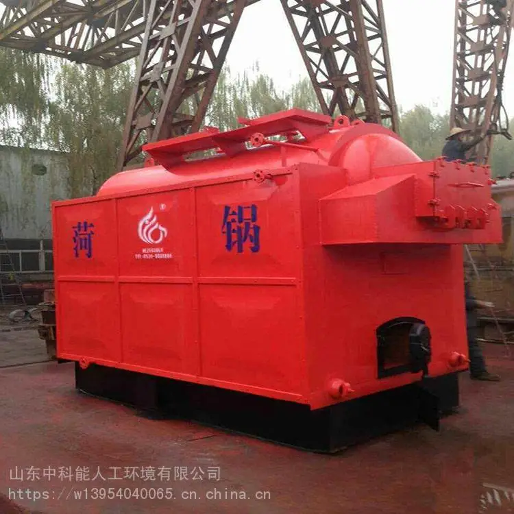 生物质蒸汽锅炉 蒸汽锅炉_ 锅炉规格齐全