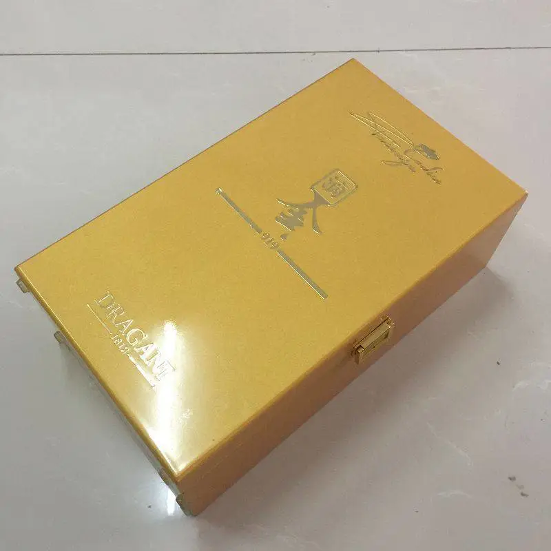 北京丰台老木盒报价 瑞胜达木盒定做