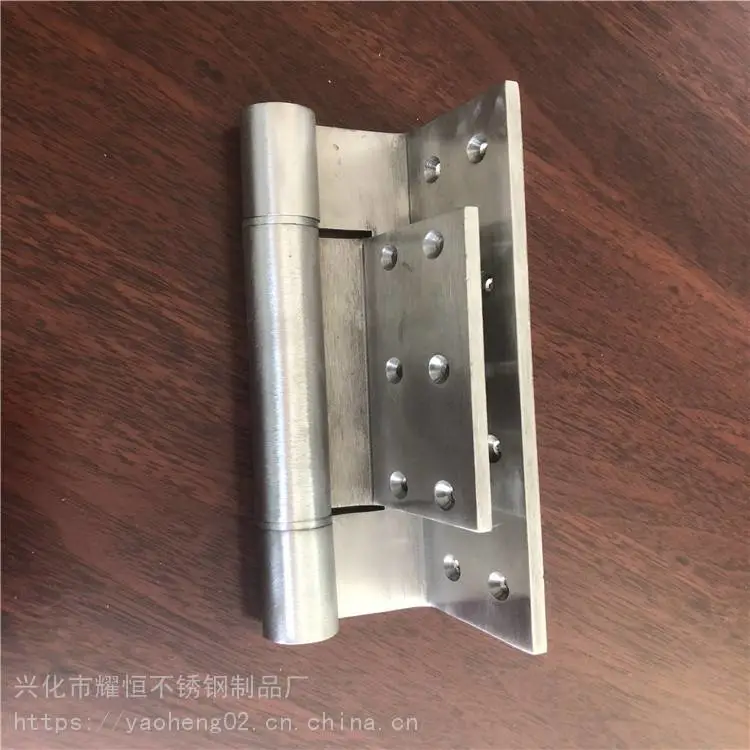 电动窗 电动窗合页定做 不锈钢铰链生产厂家 可拆卸