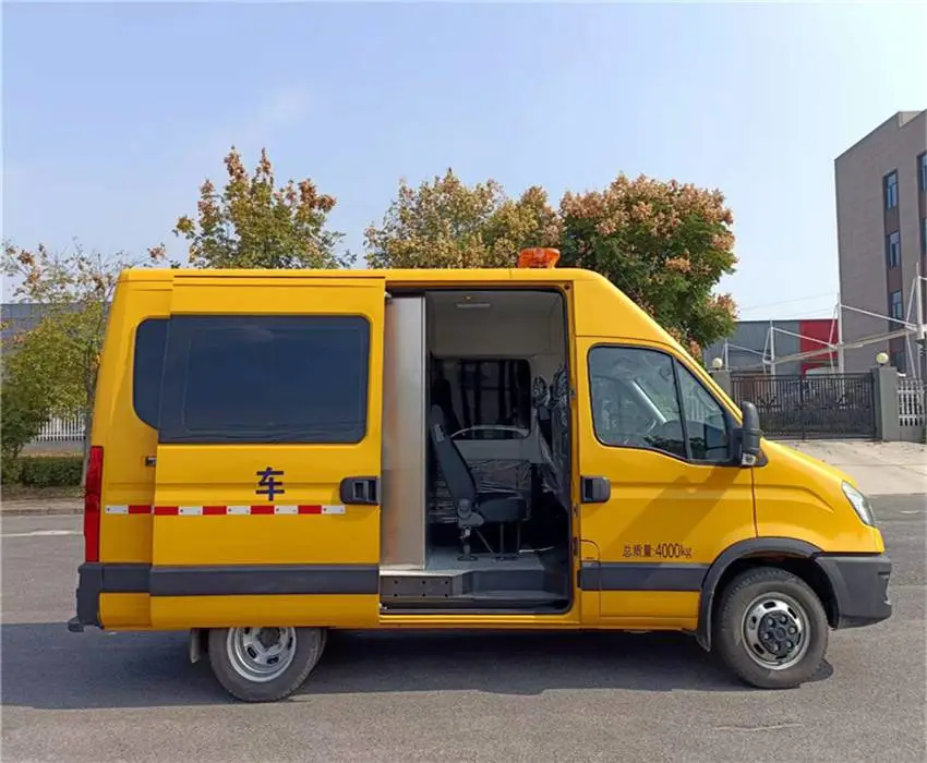 应急抢修排涝车 1000方排水救险车订制生产