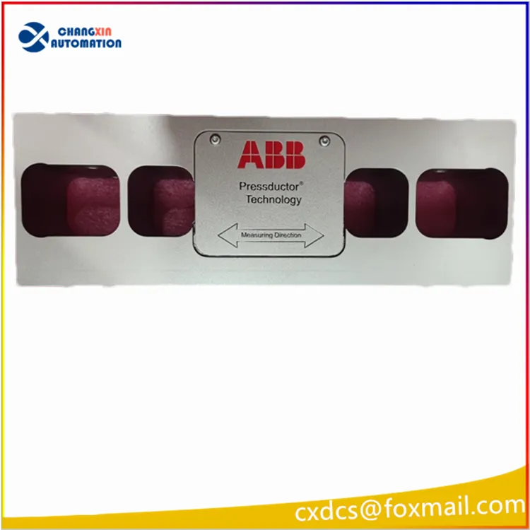 3BHB014024R0010模拟输入模块优质供应商