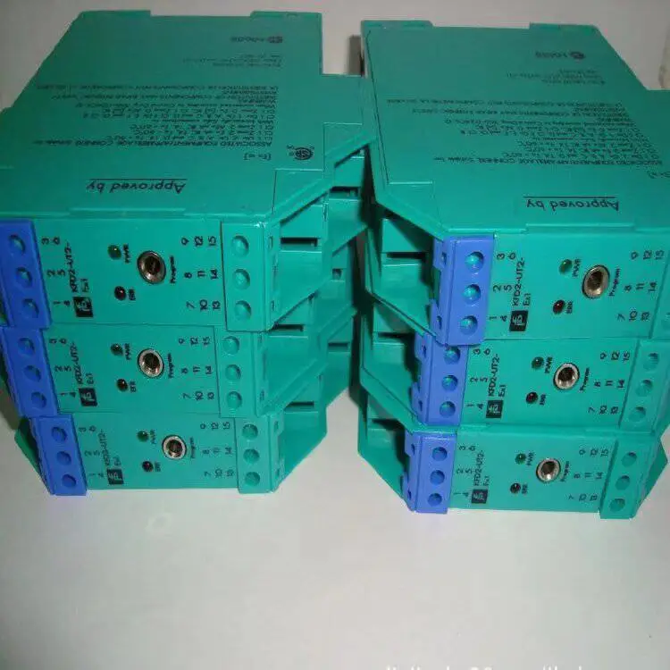 (104094) UC4000-30GM-IUR2-V15 德国P+F超声波传感器