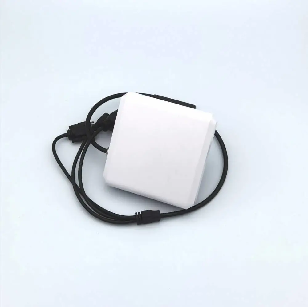 【新品】工业级防水一体化读写器F5016多接口速度快准确***抗干扰能力强