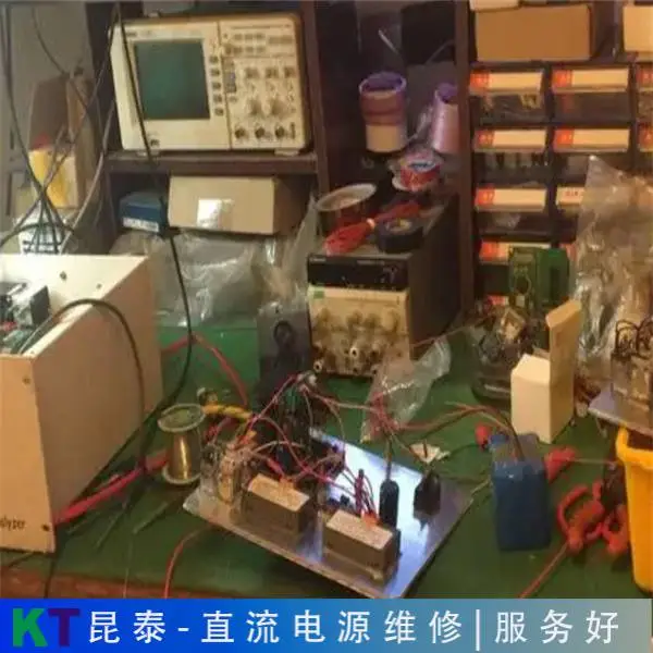 无锡台湾明纬直流电源维修注意事项