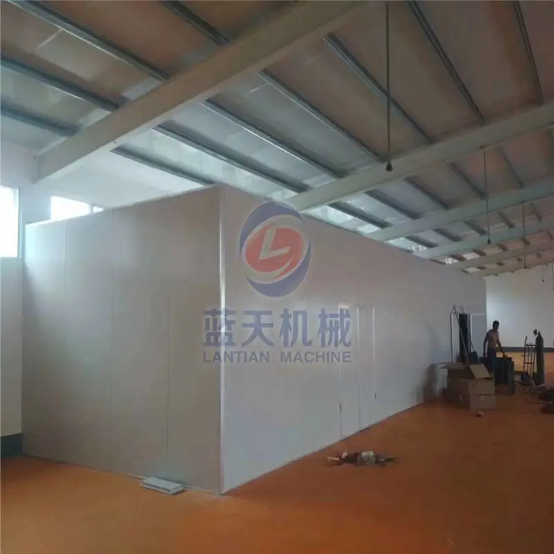 金银花烘干房设备 空气能花椒烘干机立式 地瓜烘干机价格 大型烘干机设备海产品虾米